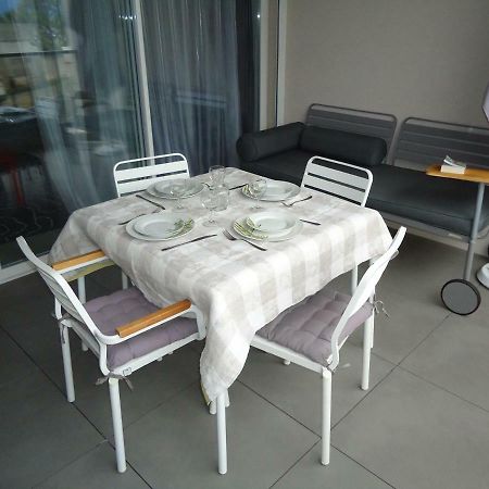 Flat Apartamento Calvi  Exterior foto