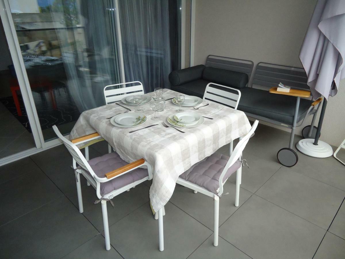 Flat Apartamento Calvi  Exterior foto