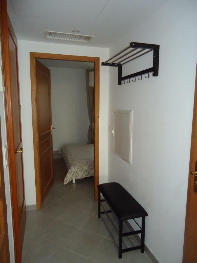 Flat Apartamento Calvi  Exterior foto