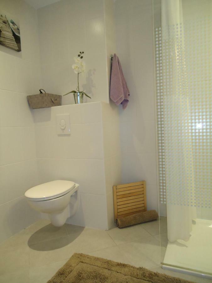 Flat Apartamento Calvi  Exterior foto