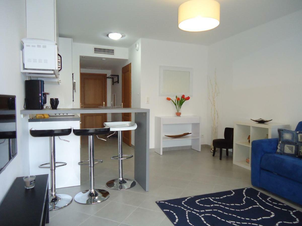 Flat Apartamento Calvi  Exterior foto