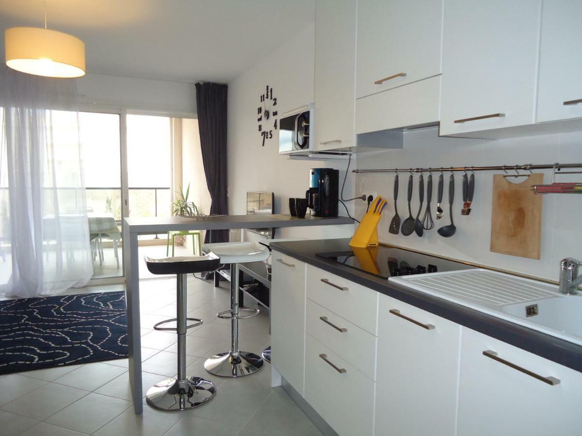 Flat Apartamento Calvi  Exterior foto