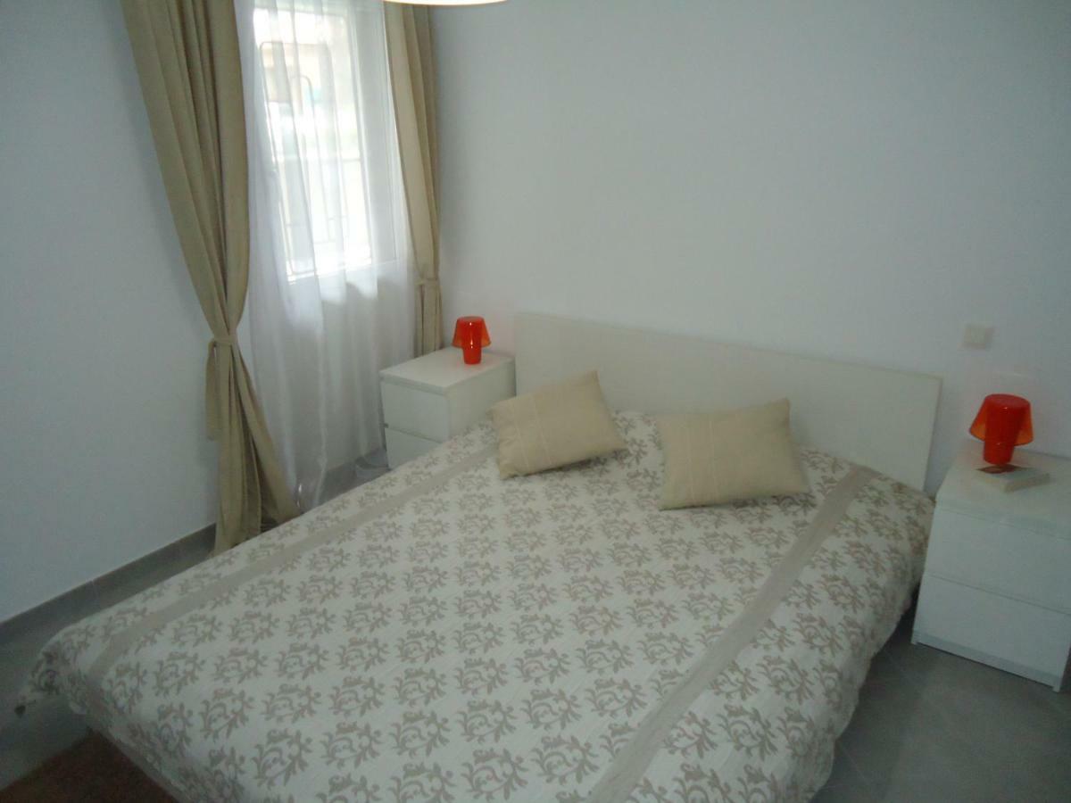 Flat Apartamento Calvi  Exterior foto
