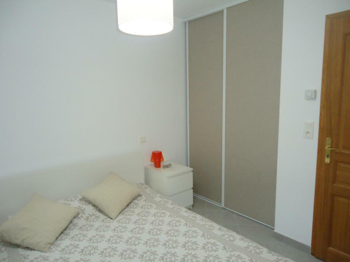 Flat Apartamento Calvi  Exterior foto