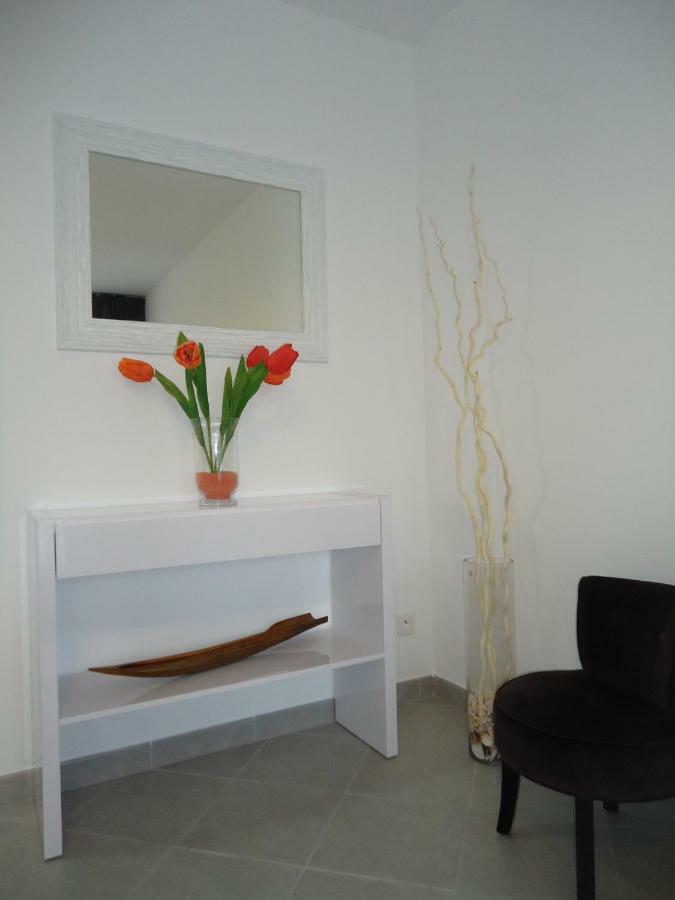 Flat Apartamento Calvi  Exterior foto